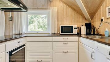 House | Private kitchen