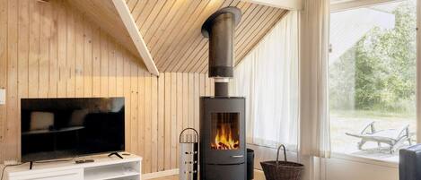 独立别墅 | 住宿服务设施