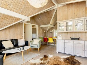 Hus | Oppholdsområde