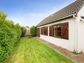 House | Exterior