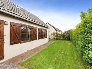 House | Exterior