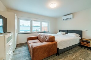 Διαμέρισμα | Καθιστικό