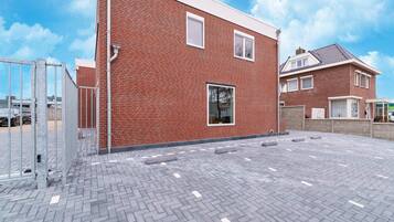 Apartment | Exterior