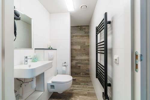 Cosy Apartment Near Center
