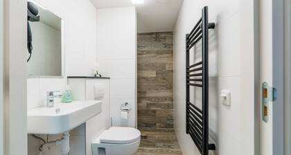 Cosy Apartment Near Center