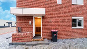 Apartment | Exterior