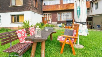 Apartment | Property amenity