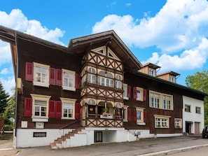 Departamento | Exterior