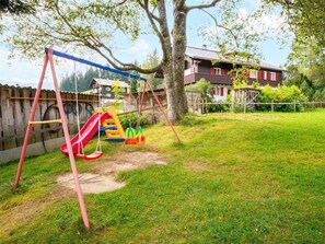 Apartment | Property amenity - Dog-friendly Chalet in Bregenzerwald (Sibratsgfaell)