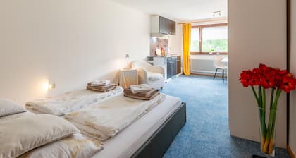 Cosy Apartment in Sibratsgfall With Garden