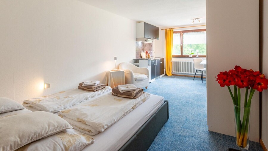 Chalet in Bregenzerwald Near Ski Slopes