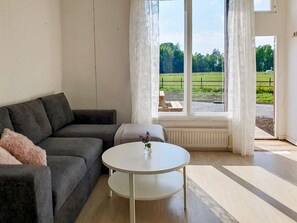 Living area - 4 Star Holiday Home in Karlskrona (Karlskrona)