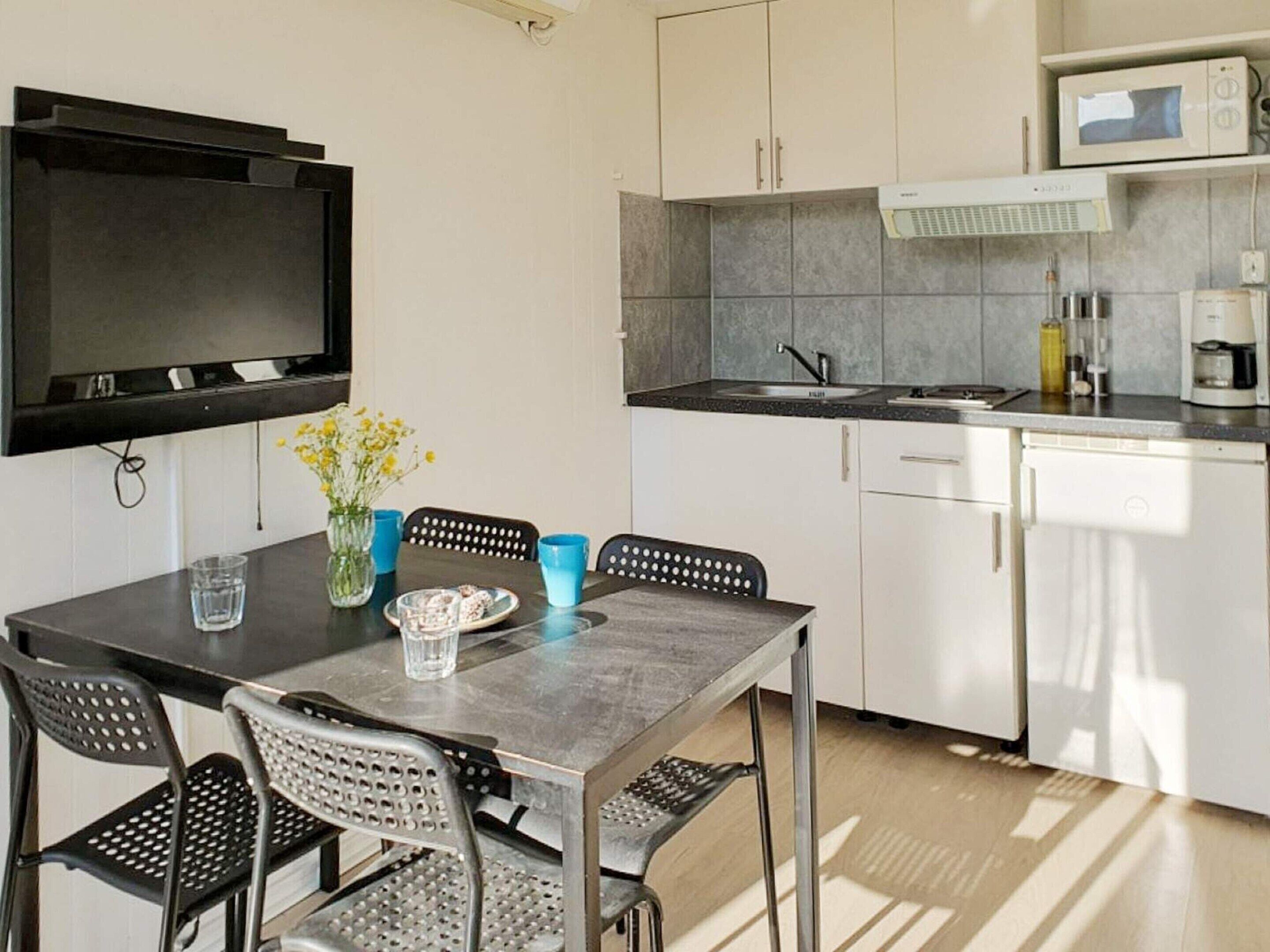 Casa | Cocina privada