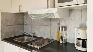 Casa | Cocina privada