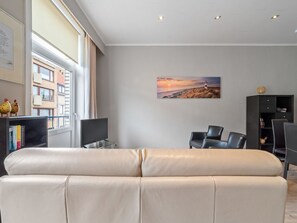 Huis | Woonruimte