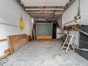 Hus | Interiör