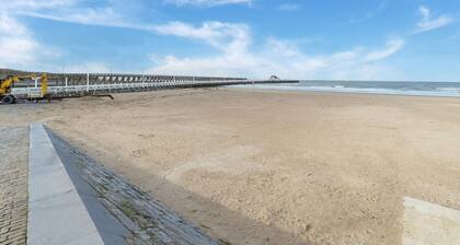 Ideal Holiday Home With Garage