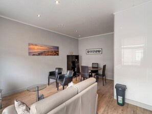 Casa | Zona de estar