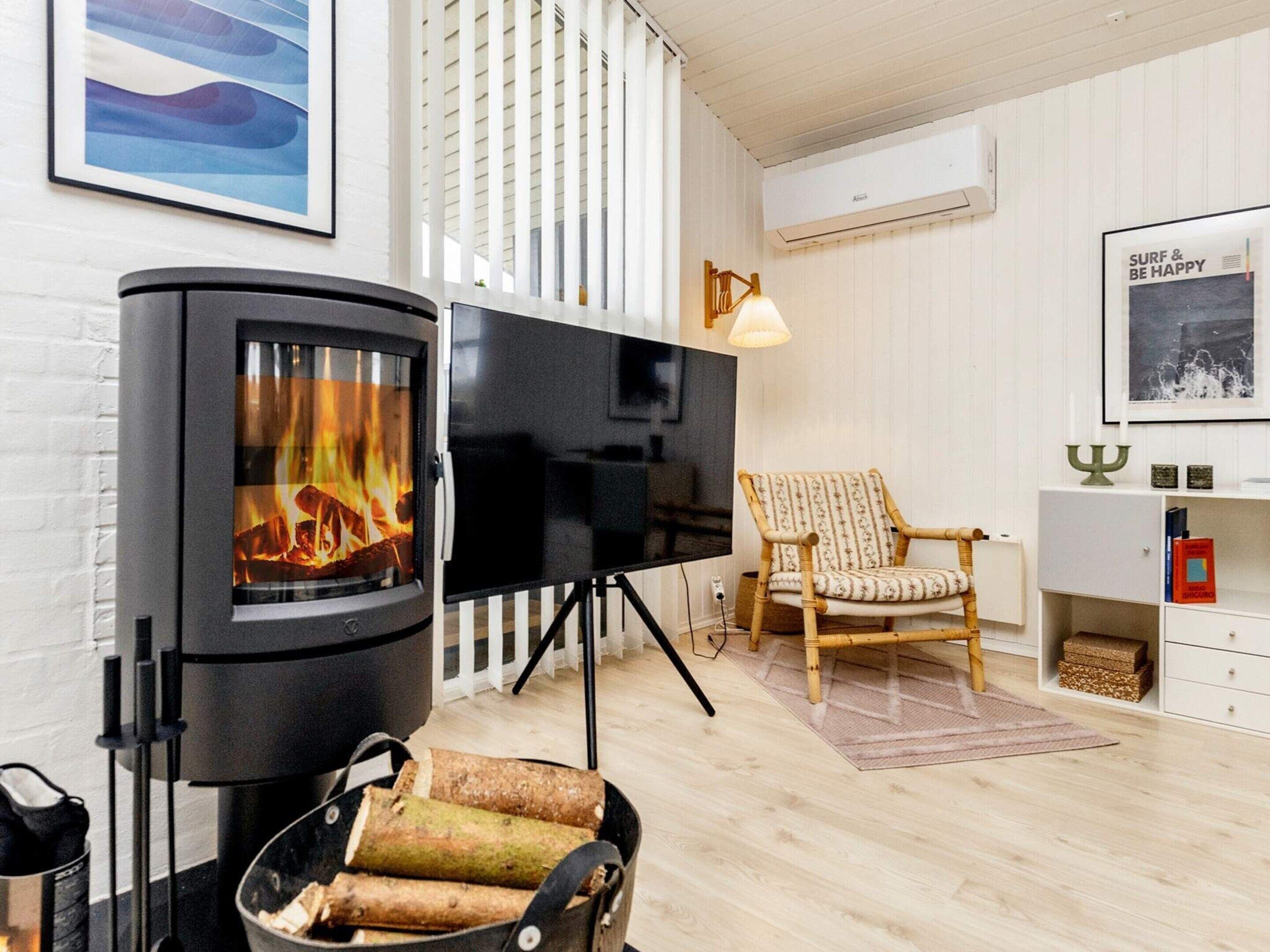 Huis | Accommodatievoorzieningen