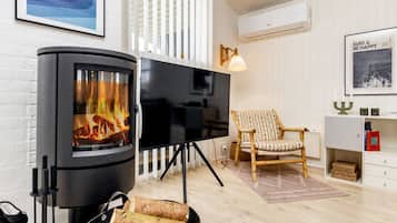 Huis | Accommodatievoorzieningen