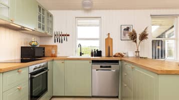 Casa | Cocina privada