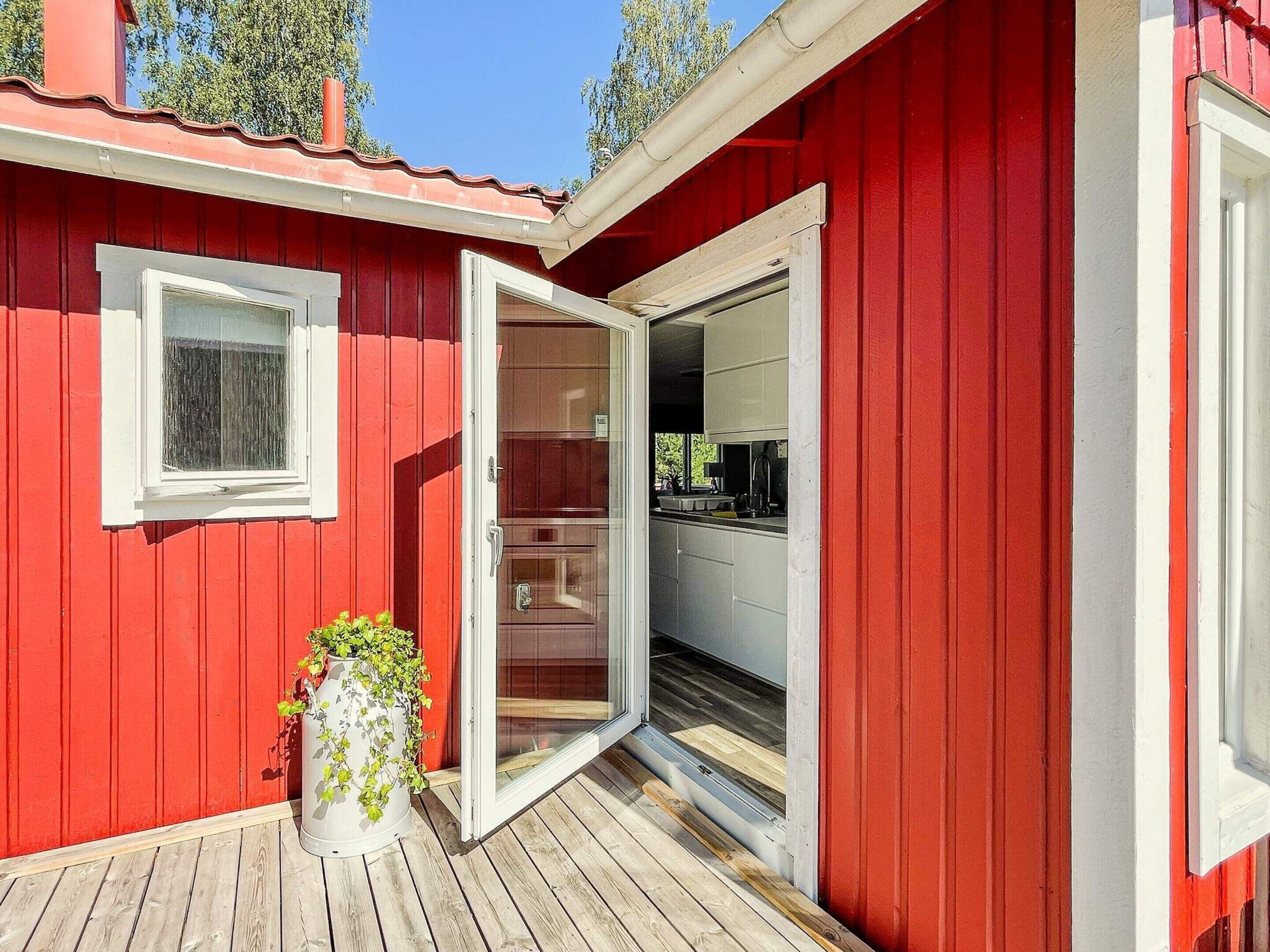 Nhà | Ngoại thất