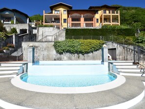 Casa | Alberca | Alberca al aire libre 