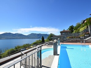 Unclassified image, 4 of 38, button - Apartment by Lake Maggiore With Stunning Views (Oggebbio)