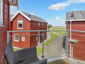 Property grounds - 6 Person Holiday Home in Hadsund (Hadsund)