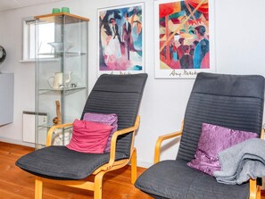 独立别墅 | 住宿内部