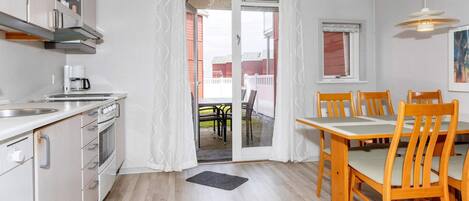 House | Private kitchen