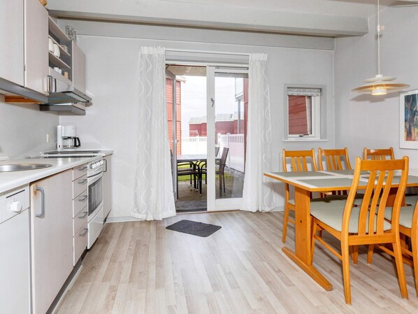 ハウス | 専用キッチン