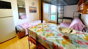1 habitación 