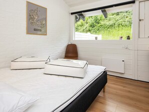 Hus | 3 sovrum och unika möbler