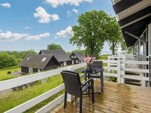 Hus | Restaurang utomhus