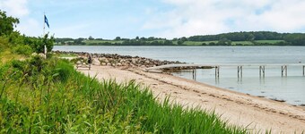 4 Star Holiday Home in Aabenraa-by Traum