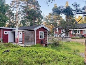 House | Exterior - 4 Star Holiday Home in Ljustero (Ljusterö)