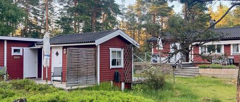 House | Exterior