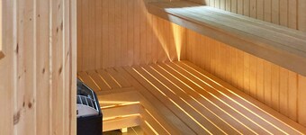 4 Star Holiday Home in Ljustero