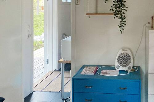 Ferienhaus | Innenbereich
