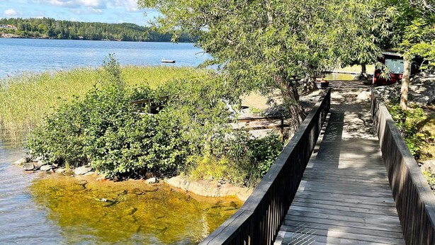 Hus | Boendeområde
