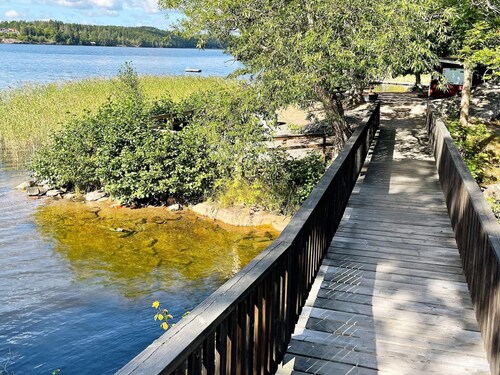 4 Person Holiday Home in Edsbruk