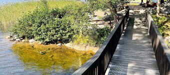 4 Person Holiday Home in Edsbruk