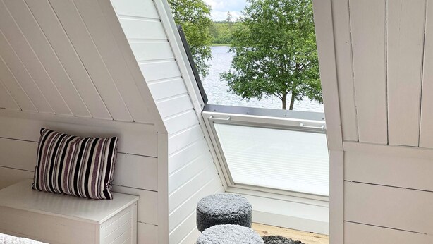 Hus | Innvendig