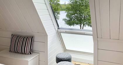 4 Star Holiday Home in Osby