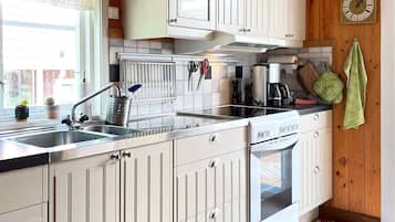 Maison | Cuisine privée