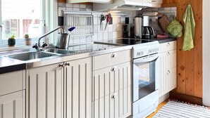 Hus | Innvendig