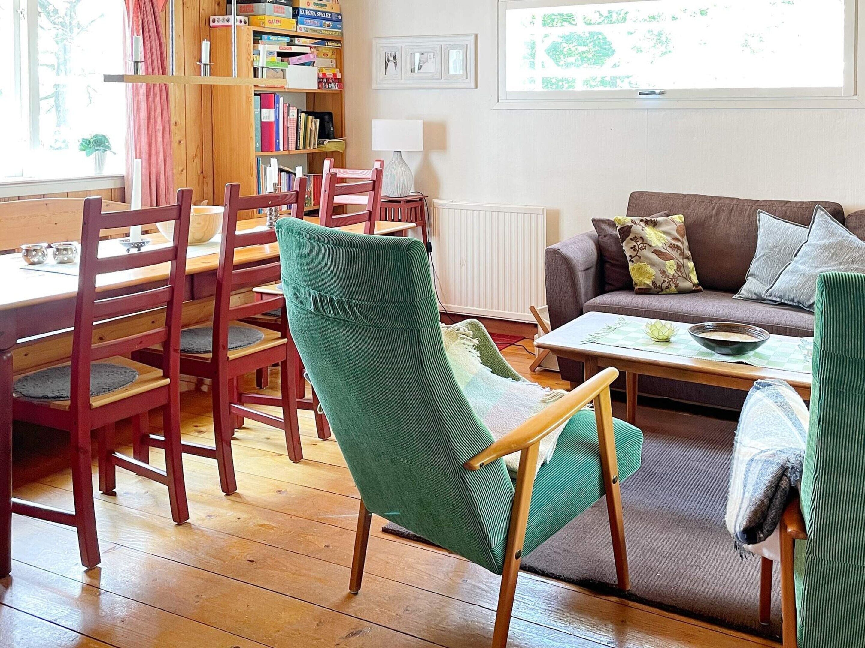 House | Interior