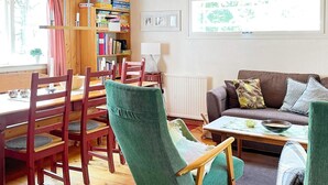Hus | Innvendig