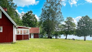 Hus | Eksteriør